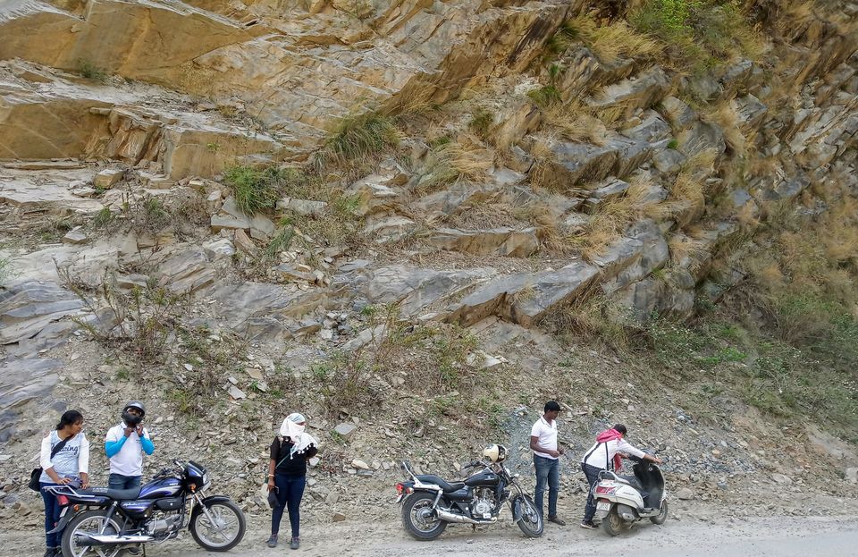 Photo of Devprayag, Uttarakhand, India by Abhishek Sura