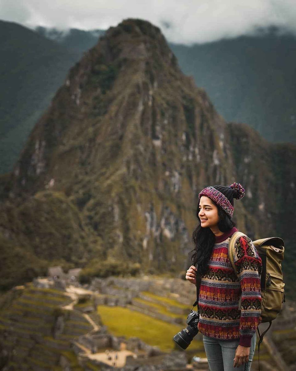 Photo of Travelling This Monsoon? Know What These Famous Instagram Influencers Pack During Rains by Anshul Sharma