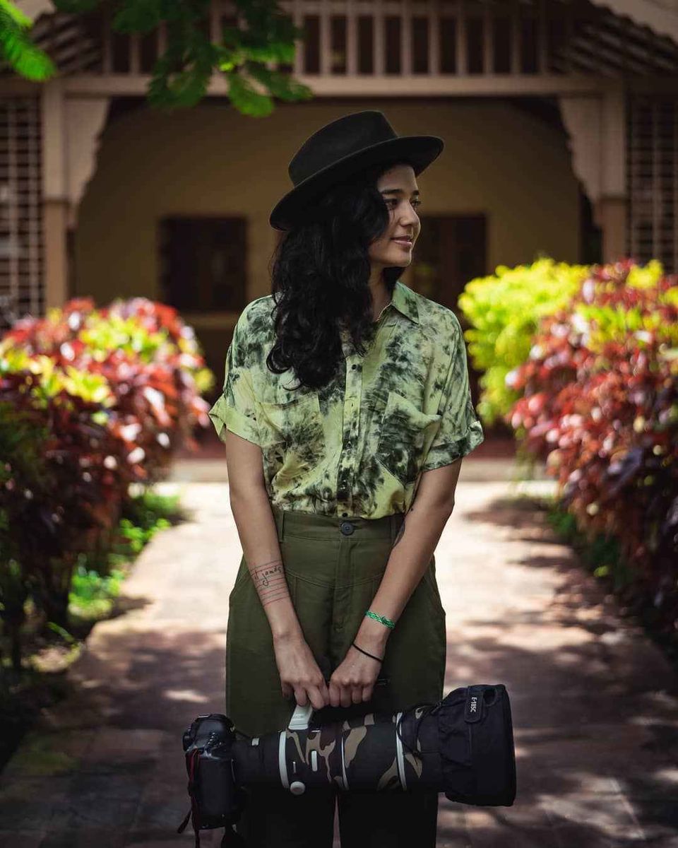 Photo of Travelling This Monsoon? Know What These Famous Instagram Influencers Pack During Rains by Anshul Sharma