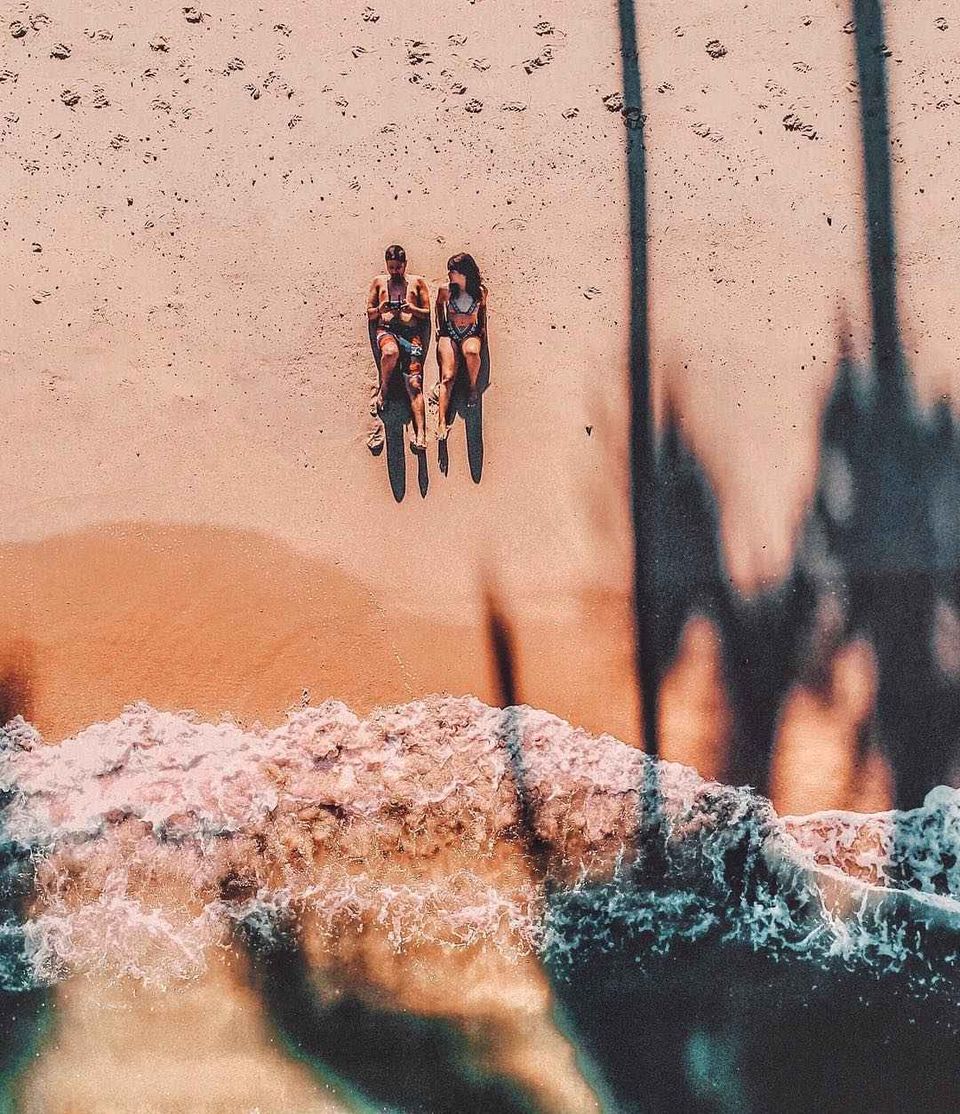 Photo of Travelling This Monsoon? Know What These Famous Instagram Influencers Pack During Rains by Anshul Sharma
