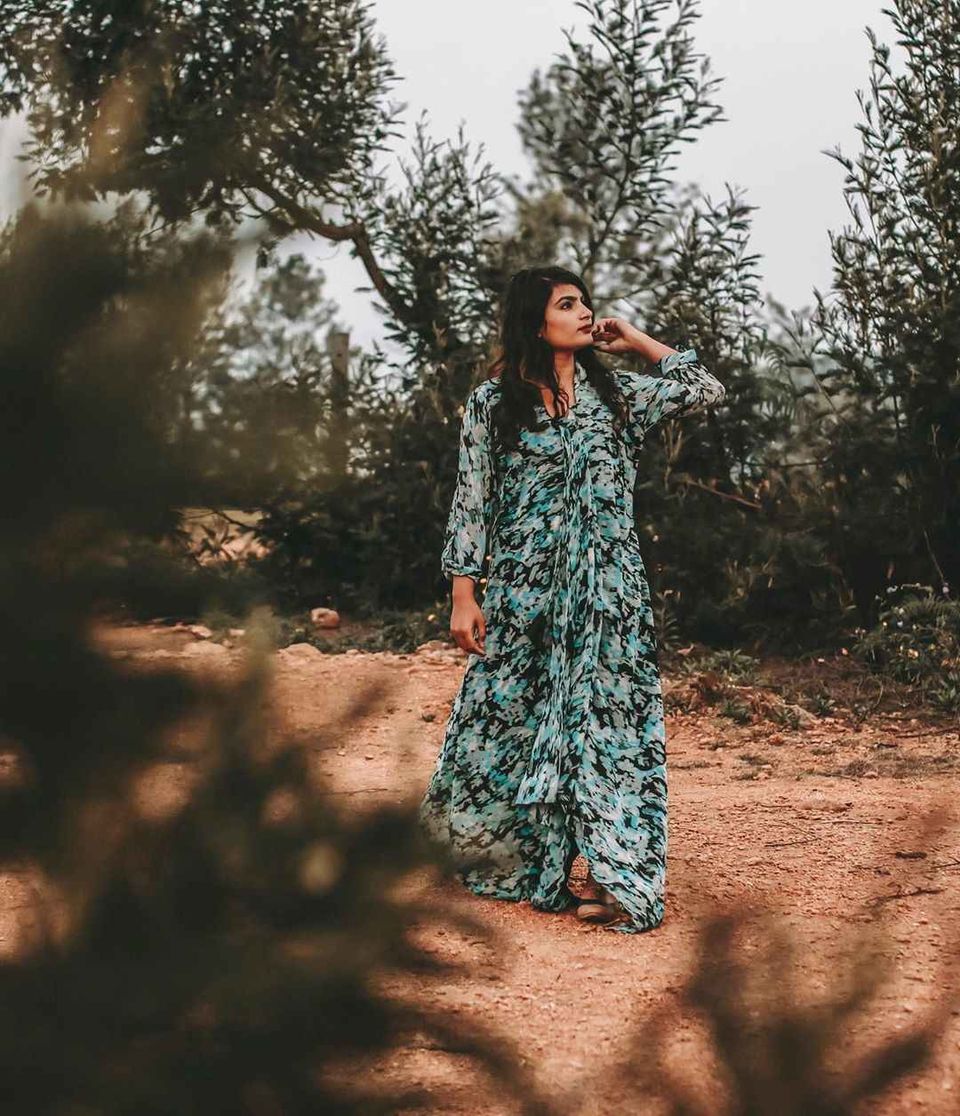 Photo of Travelling This Monsoon? Know What These Famous Instagram Influencers Pack During Rains by Anshul Sharma