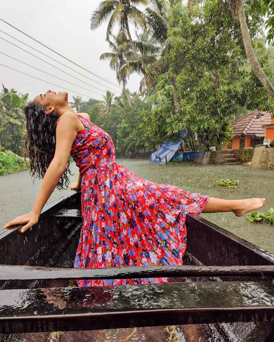 Photo of Travelling This Monsoon? Know What These Famous Instagram Influencers Pack During Rains by Anshul Sharma