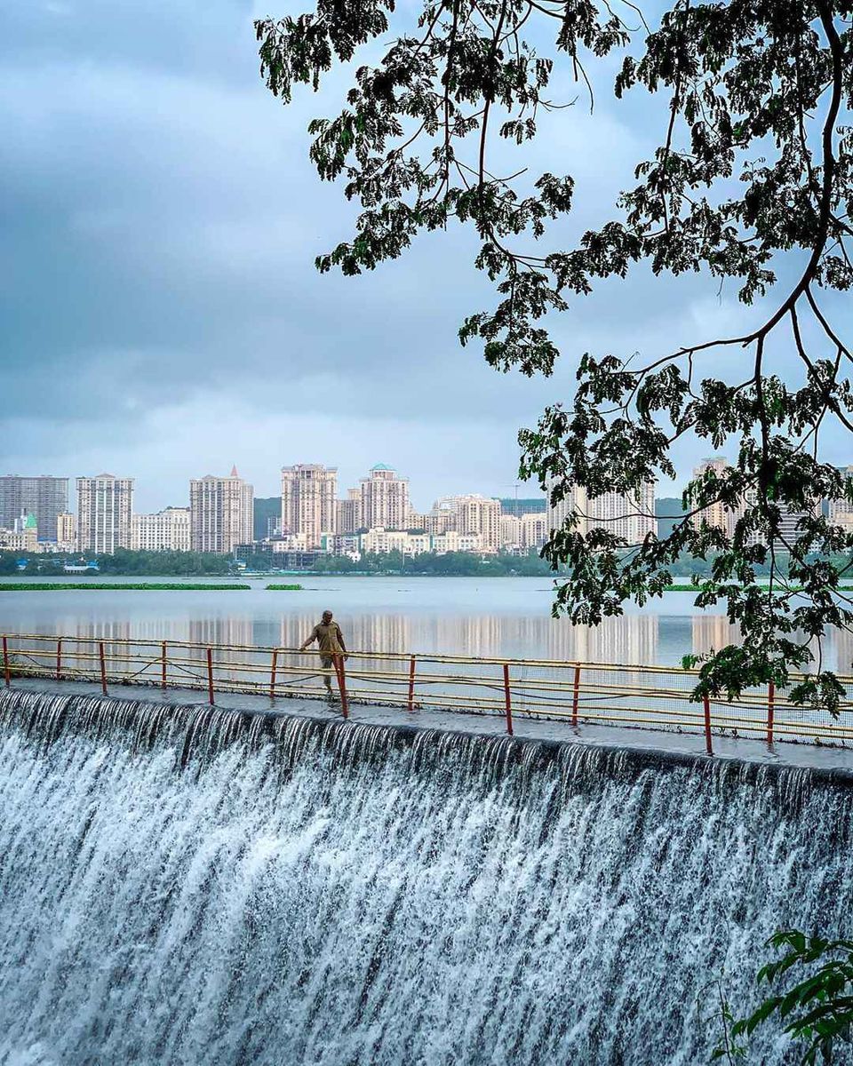 Photo of Travelling This Monsoon? Know What These Famous Instagram Influencers Pack During Rains by Anshul Sharma