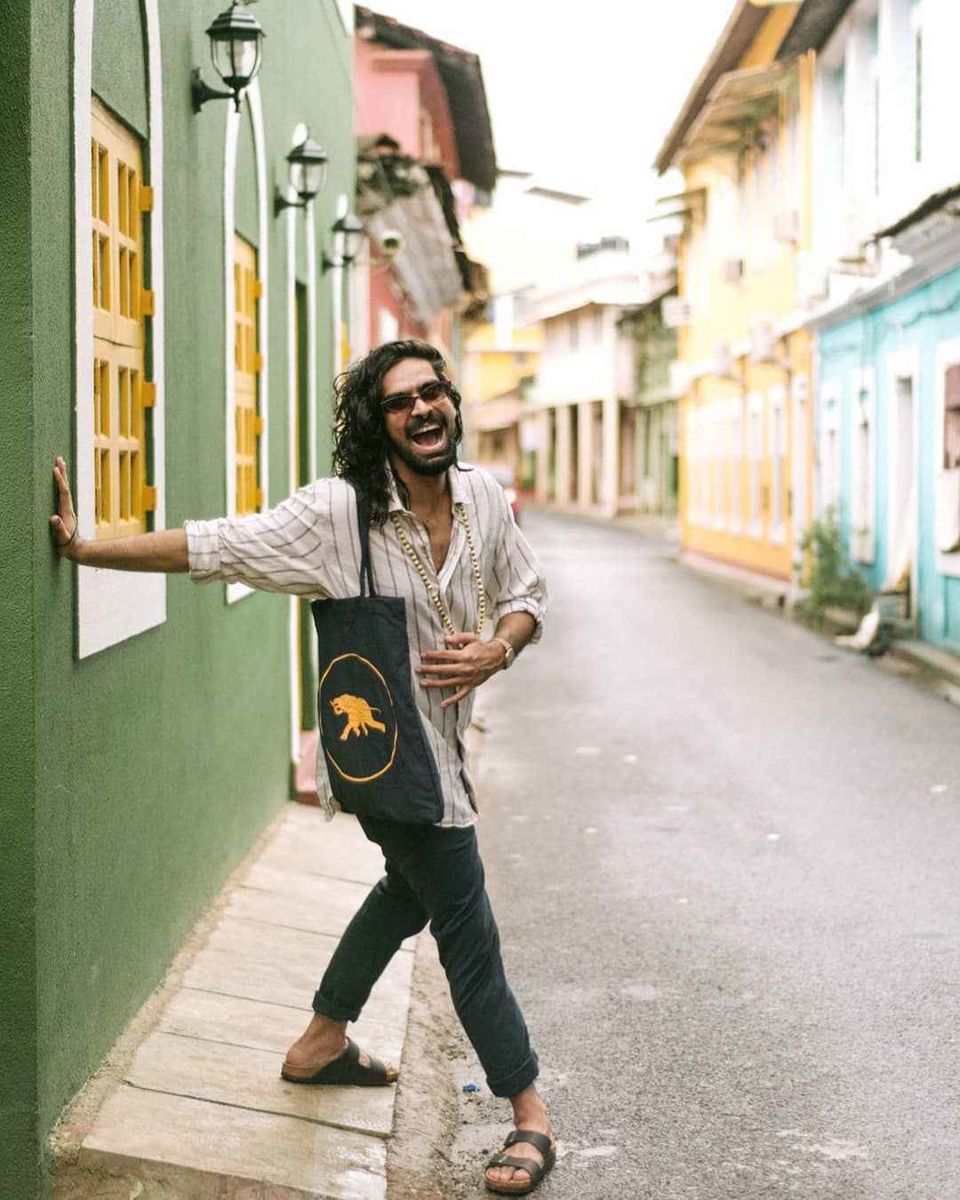 Photo of Travelling This Monsoon? Know What These Famous Instagram Influencers Pack During Rains by Anshul Sharma