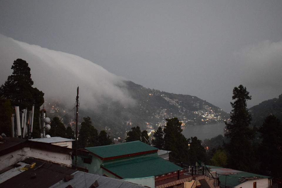 Photo of Finding Ways in Nainital: A Journey 1/1 by Anshul Sharma