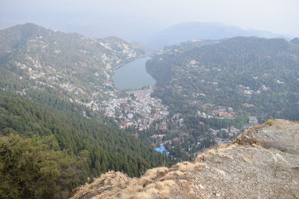 Photo of Finding Ways in Nainital: A Journey by Anshul Sharma