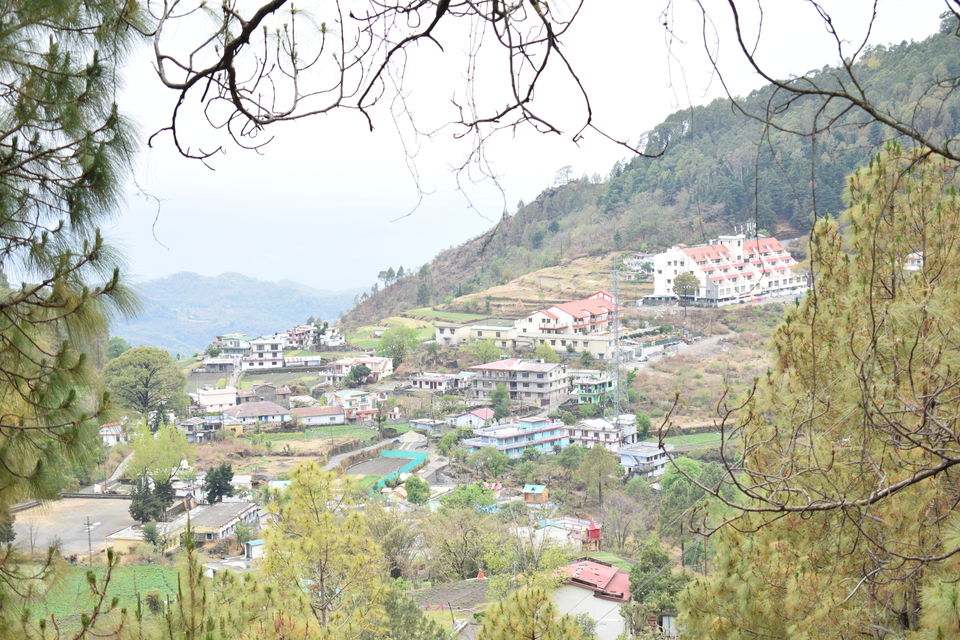 Photo of Khurpatal, Uttarakhand, India by Anshul Sharma