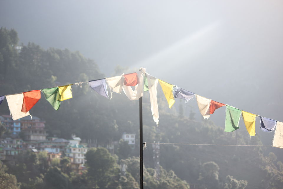 Photo of Why Himachal is more than just mountains and marijuana? by Anshul Sharma