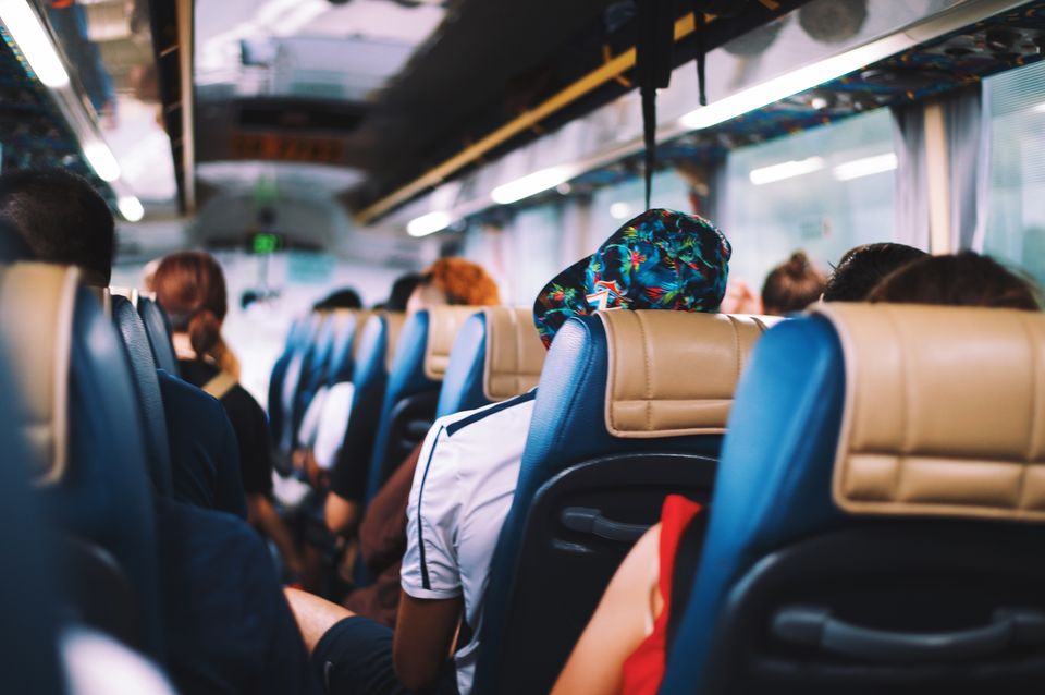 Photo of Expectations and the reality for LGBTQ travellers in India after Section 377 1/1 by Anshul Sharma