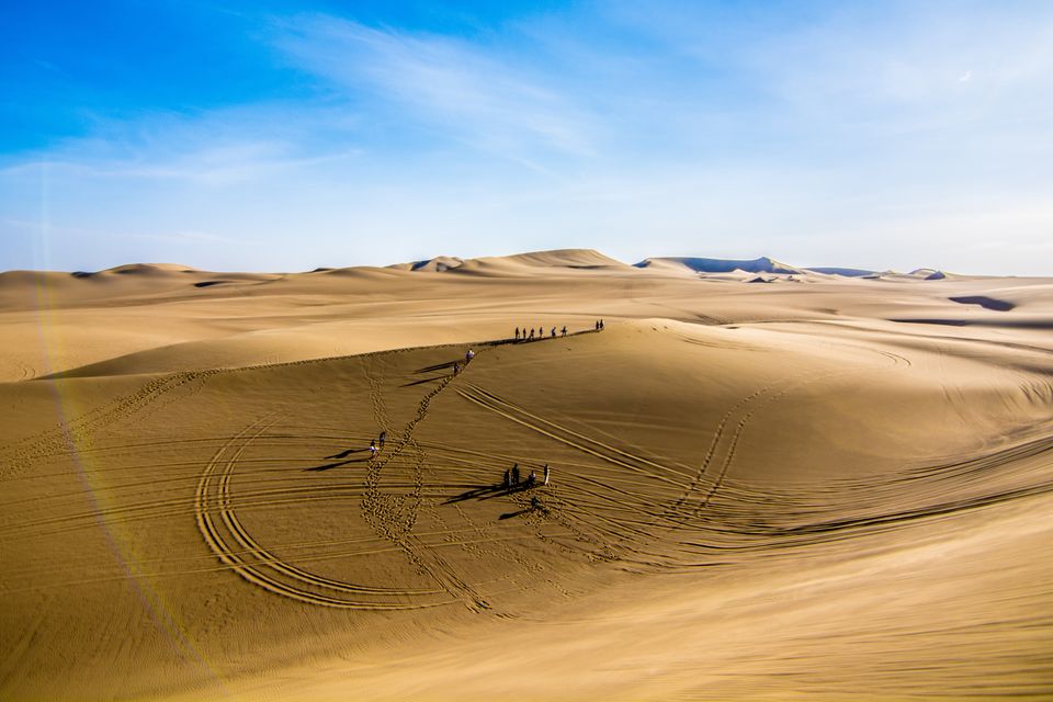 Photo of 10 Overdone Destinations in India with Best Alternatives by Anshul Sharma