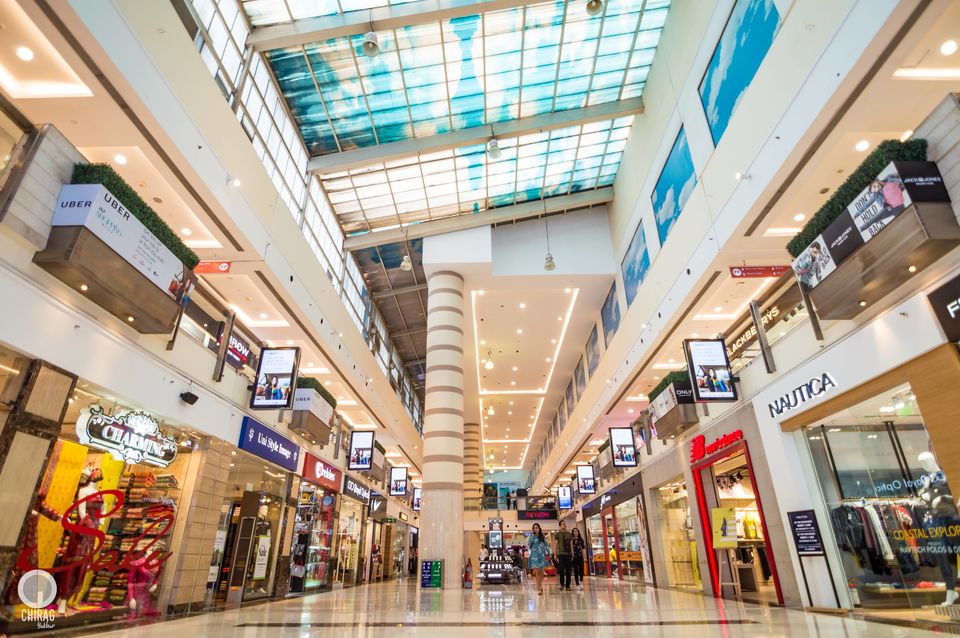 Photo of Celebrate more with Mega Diwali Loot bonanza at DLF Place Saket 5/5 by Anshul Sharma