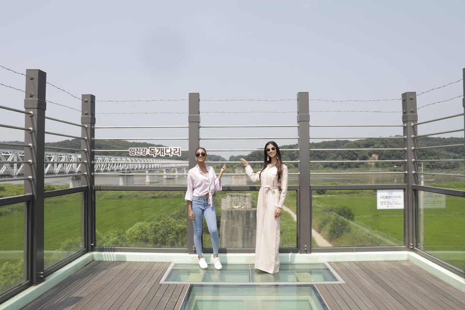 Photo of "Gyeonggi has to be your next destination", says Miss India Grand 2018 after her trip 1/3 by Anshul Sharma