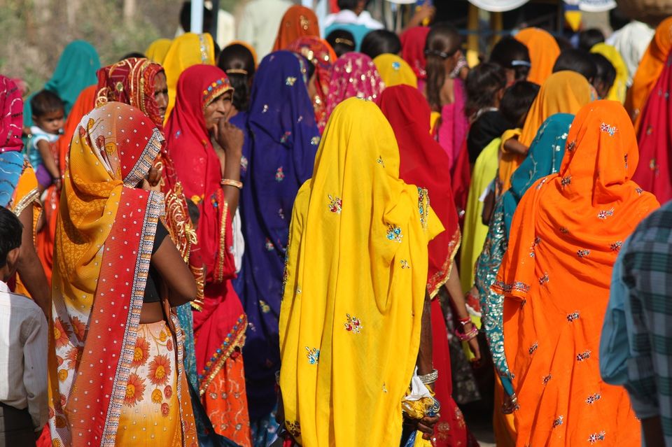 Photo of 5 places in India where women are not allowed for no obvious reasons by Anshul Sharma
