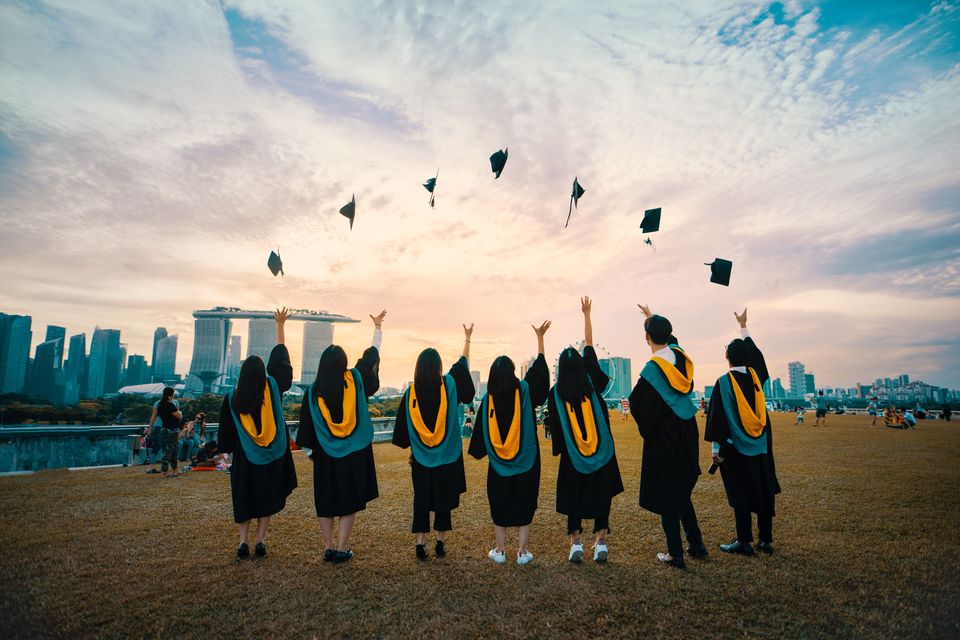 Photo of 10 exciting experiences every college student must have before graduation by Anshul Sharma