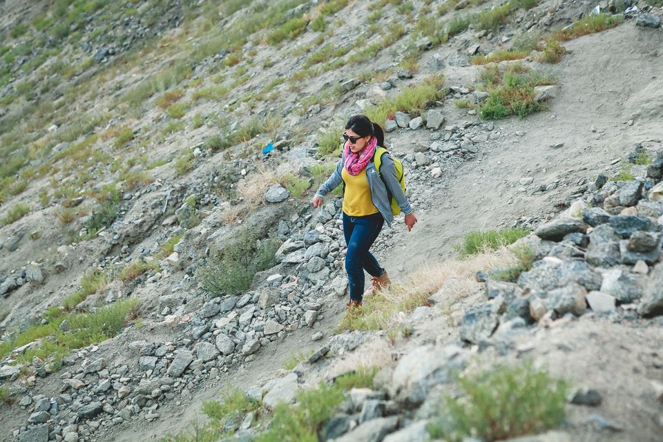 Photo of Tripoto wanderers reveal how they felt the first time they missed their flight 2/2 by Anshul Sharma