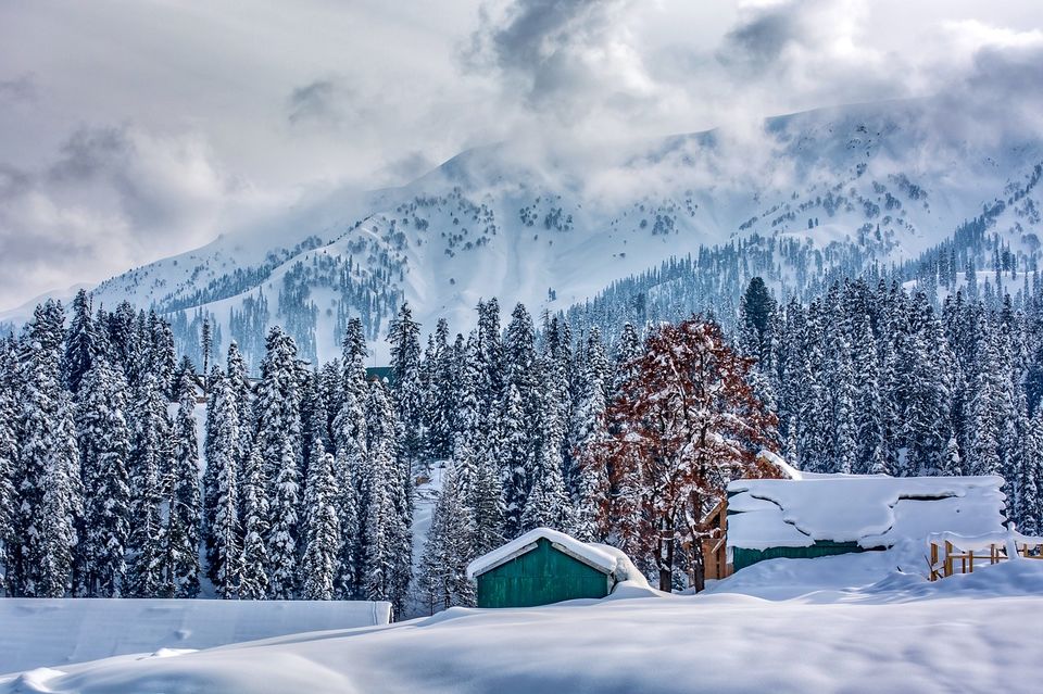Photo of 6 bestselling budget holiday options in December 2018 with flat discount by Anshul Sharma
