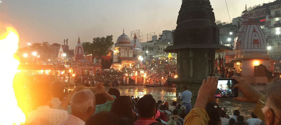 Photo of 7 reasons why this luxury Char Dham Yatra is the best New Year gift for your family 3/3 by Anshul Sharma