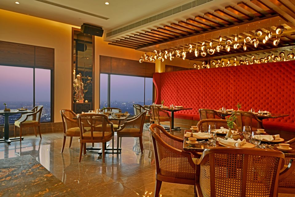 Photo of 5 reasons why this luxury restaurant in Delhi is a must-visit for every Asian food lover by Anshul Sharma