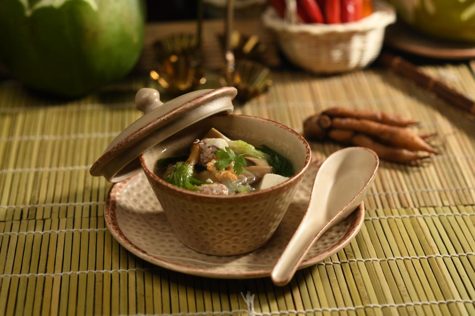 Photo of 5 reasons why this luxury restaurant in Delhi is a must-visit for every Asian food lover 4/5 by Anshul Sharma