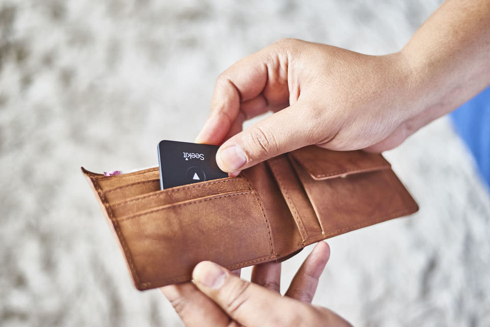 Photo of This amazing must-have travel gadget can give you the edge over uninvited troubles 1/4 by Anshul Sharma