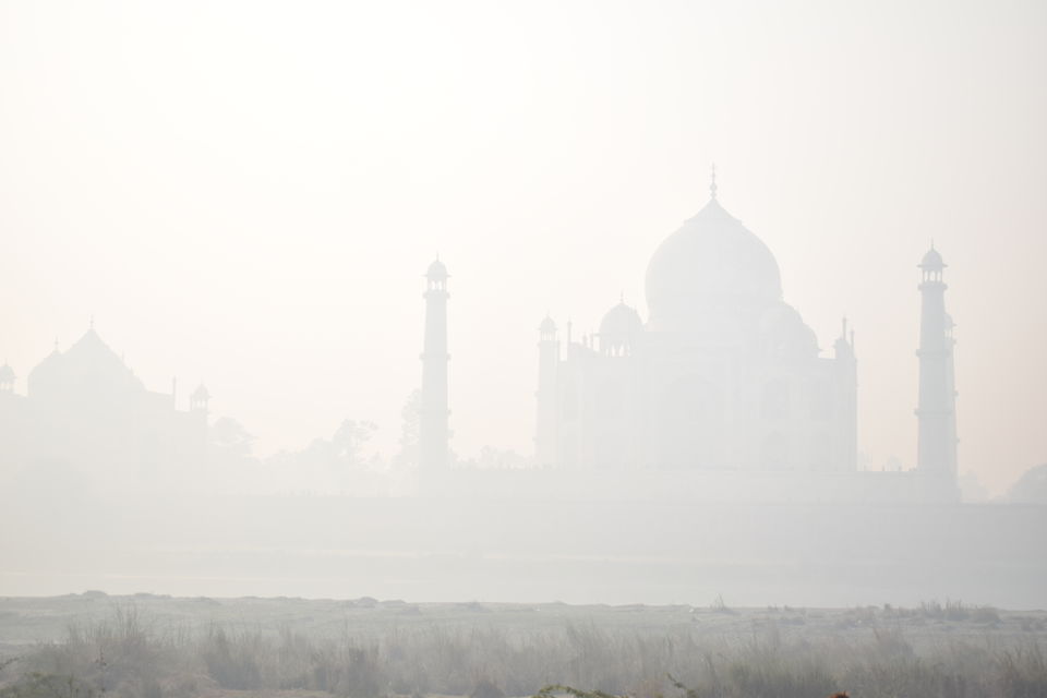 Photo of 7 Things I Did On My First Trip To Taj Mahal That No One Should Do 2/7 by Anshul Sharma