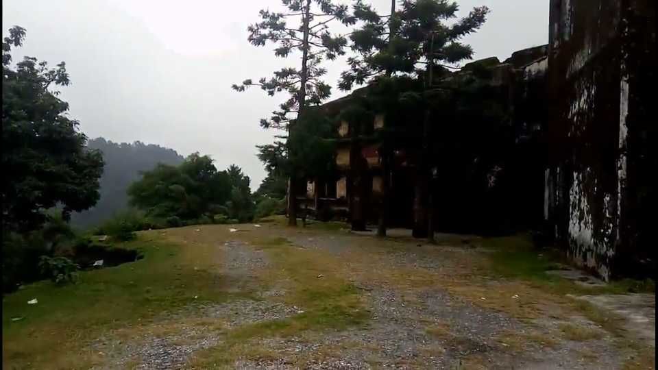 Photo of 29 Places In 29 Indian States To Scare The Crap Out Of You 2/10 by Anshul Sharma