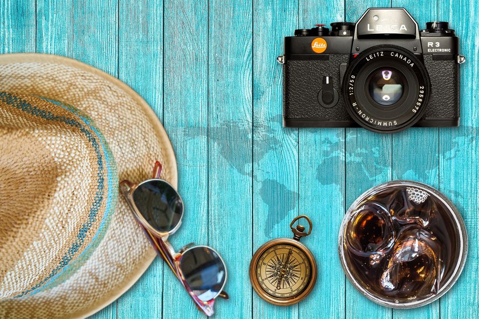 Photo of 2019 Travel Goals Compilation Straight From Tripoto Editors' Bucket Lists by Anshul Sharma
