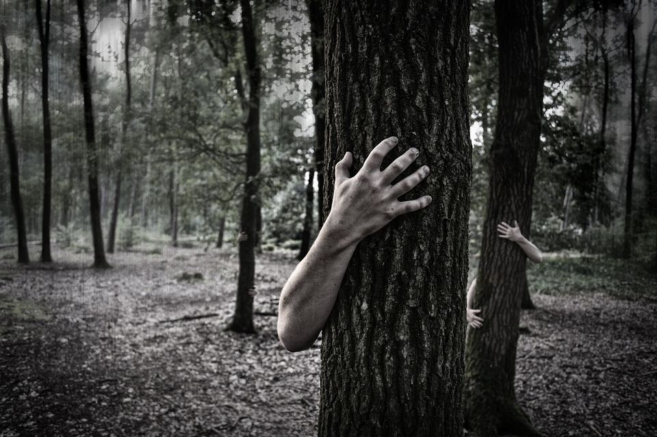 Photo of 29 Places In 29 Indian States To Scare The Crap Out Of You 4/10 by Anshul Sharma