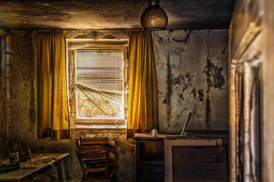Photo of 29 Places In 29 Indian States To Scare The Crap Out Of You 6/10 by Anshul Sharma