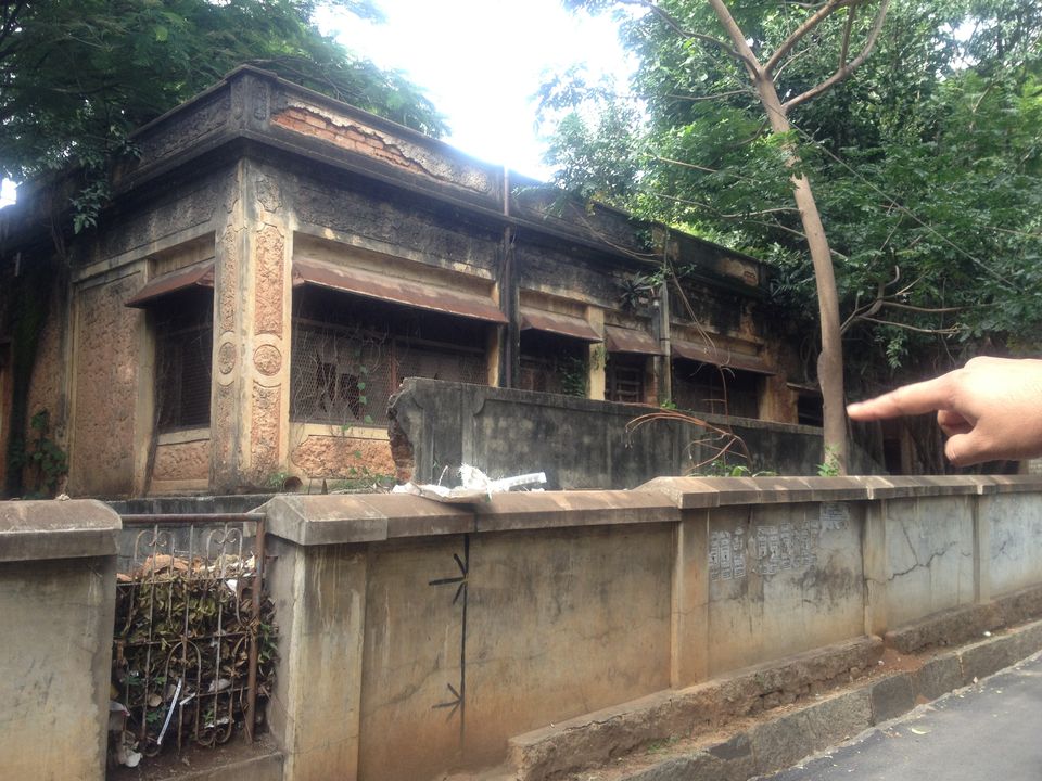 Photo of 29 Places In 29 Indian States To Scare The Crap Out Of You 9/10 by Anshul Sharma