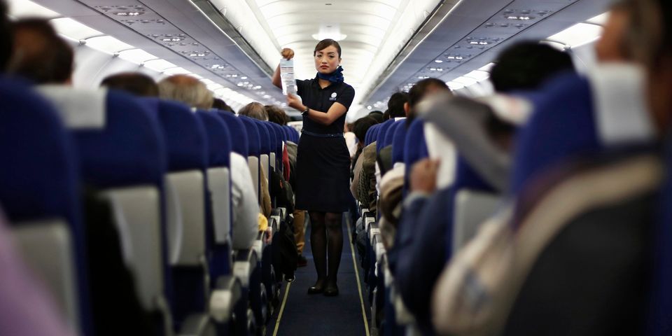 Photo of 8 Unpleasant Secrets Your Flight Crew Never Want You To Know by Anshul Sharma