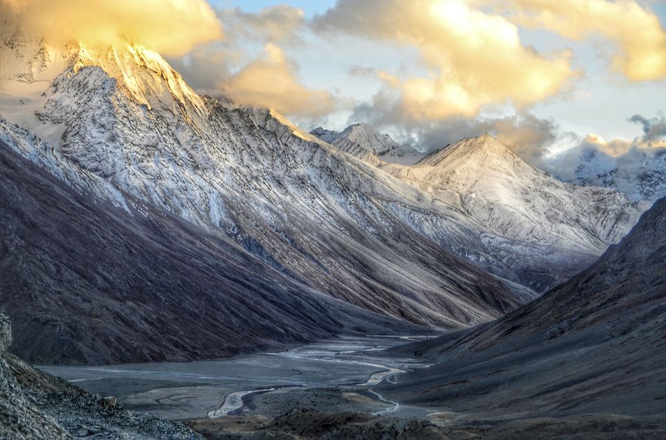 Photo of How a Bike Trip in Himachal Brought a Relationship Back from the Brink of Collapse by Anshul Sharma