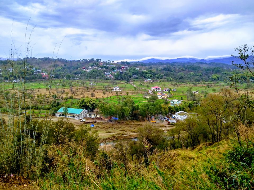 Photo of This Place Can Be Your Next Getaway in Himachal, and It's Not What You Already Know 1/1 by Anshul Sharma