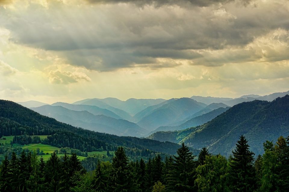 Photo of This Place Can Be Your Next Getaway in Himachal, and It's Not What You Already Know by Anshul Sharma