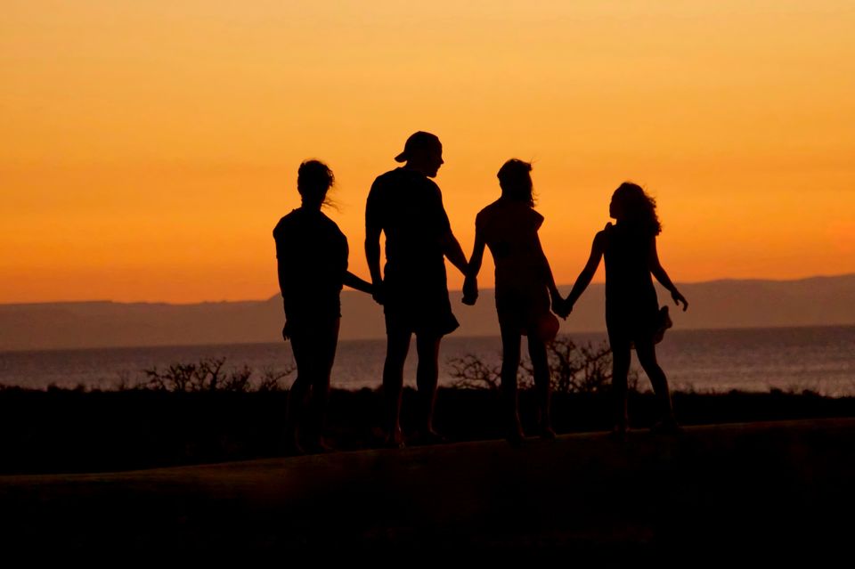 Photo of This Summer, Ditch Your Friends and Travel with Your Family to These Places Instead! by Anshul Sharma