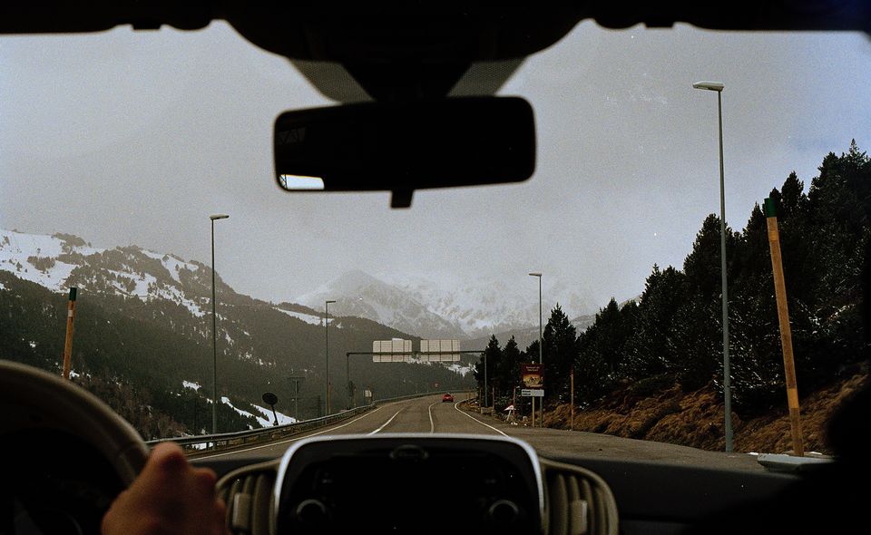 Photo of A Trip to Manali as an 11-Year-Old is My Favourite Travel Memory of All Time! What's Yours? 3/4 by Anshul Sharma
