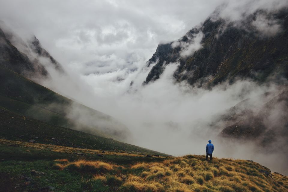 Photo of Move over Himachal and Uttarakhand, These Treks in Arunachal are the Ultimate Trekking Goals by Anshul Sharma
