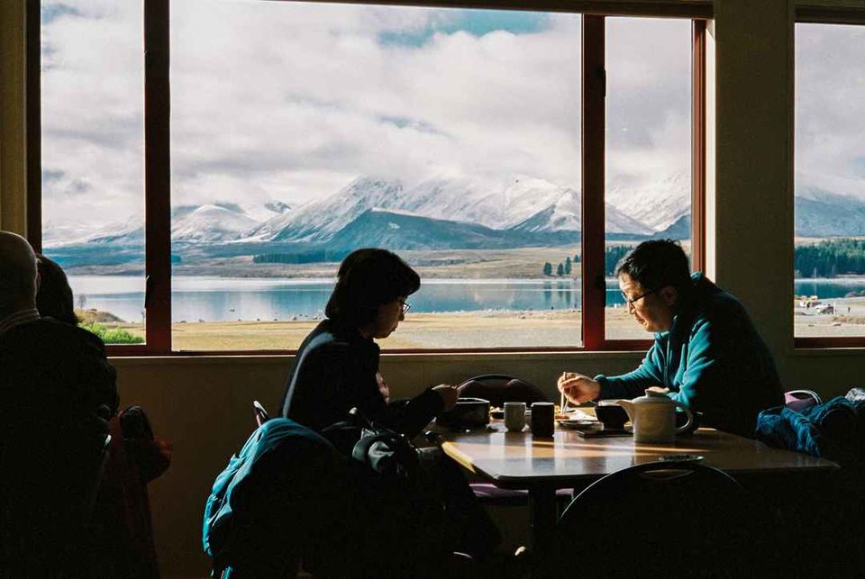 Photo of Relationships Through Food: Tripoto Writers Who Met Their Best Friends or Partners Through Food by Anshul Sharma