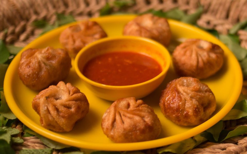 Photo of Relationships Through Food: Tripoto Writers Who Met Their Best Friends or Partners Through Food 1/5 by Anshul Sharma