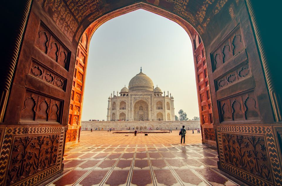 Photo of This July, Travel to These Indian Cities to Experience Monsoon Like Never Before by Anshul Sharma