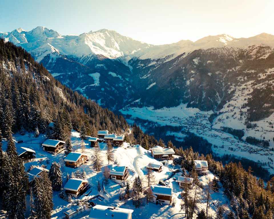 Photo of 7 Surprisingly Underrated Summer Destinations of India You Must Explore by Anshul Sharma