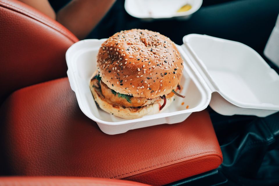 Photo of 7 Undisputed Go-to Travel Foods You Can Always Count On 1/4 by Anshul Sharma