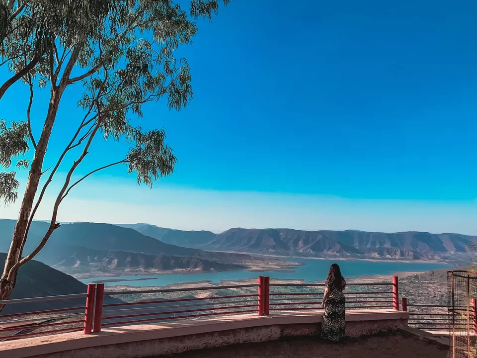 Photo of Mahabaleshwar, Maharashtra, India by Anshul Sharma