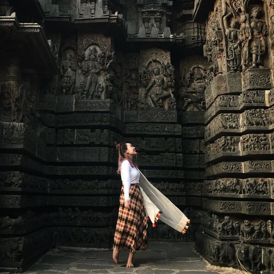 Photo of Travelling This Monsoon? Know What These Famous Instagram Influencers Pack During Rains by Anshul Sharma