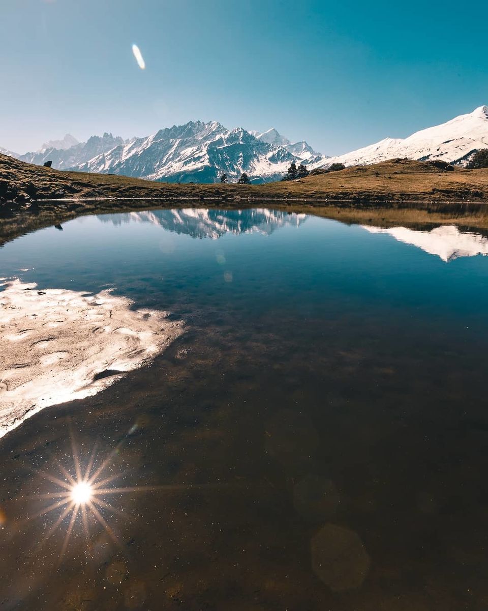 Photo of Travelling This Monsoon? Know What These Famous Instagram Influencers Pack During Rains by Anshul Sharma