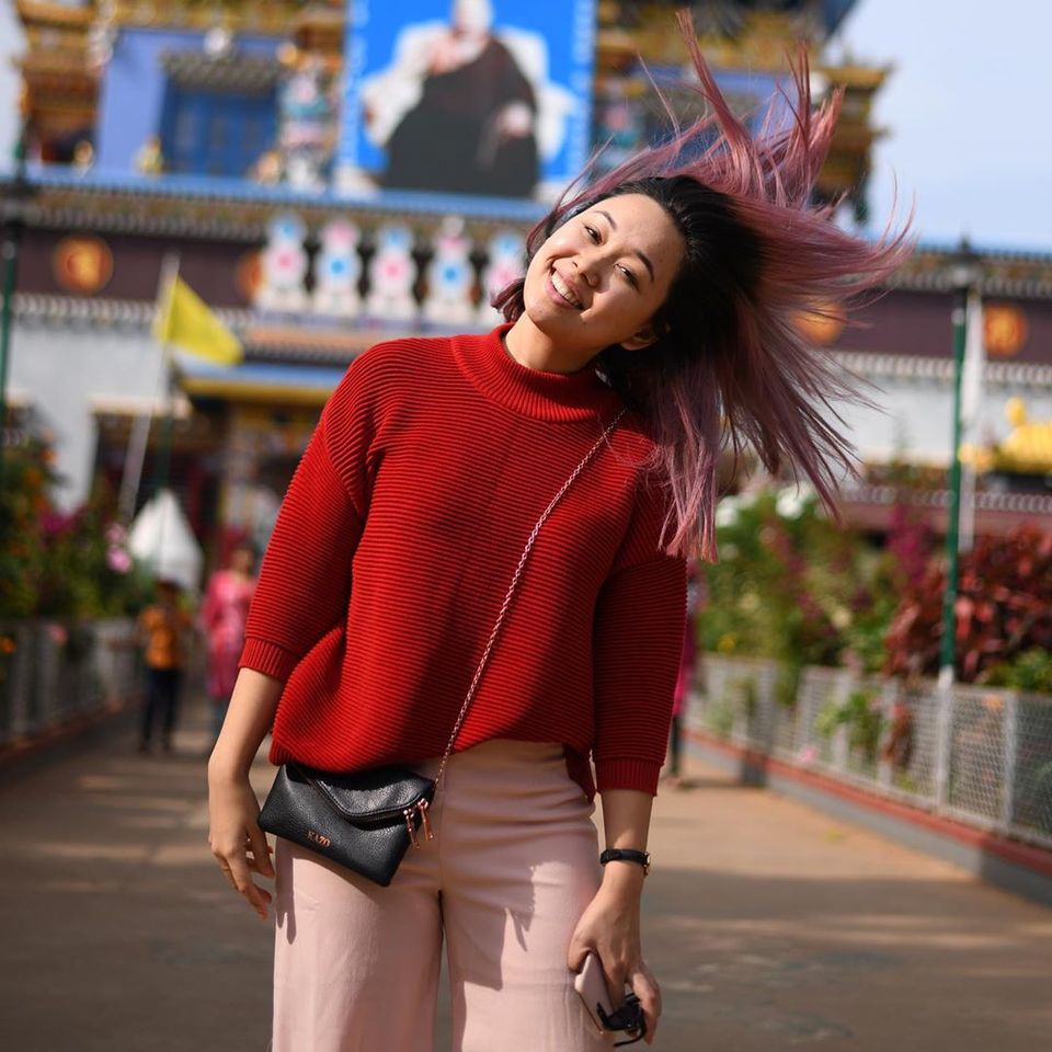 Photo of Travelling This Monsoon? Know What These Famous Instagram Influencers Pack During Rains by Anshul Sharma