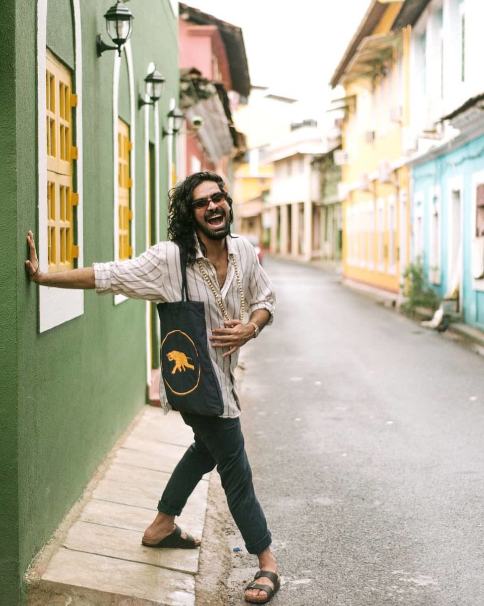 Photo of Travelling This Monsoon? Know What These Famous Instagram Influencers Pack During Rains by Anshul Sharma