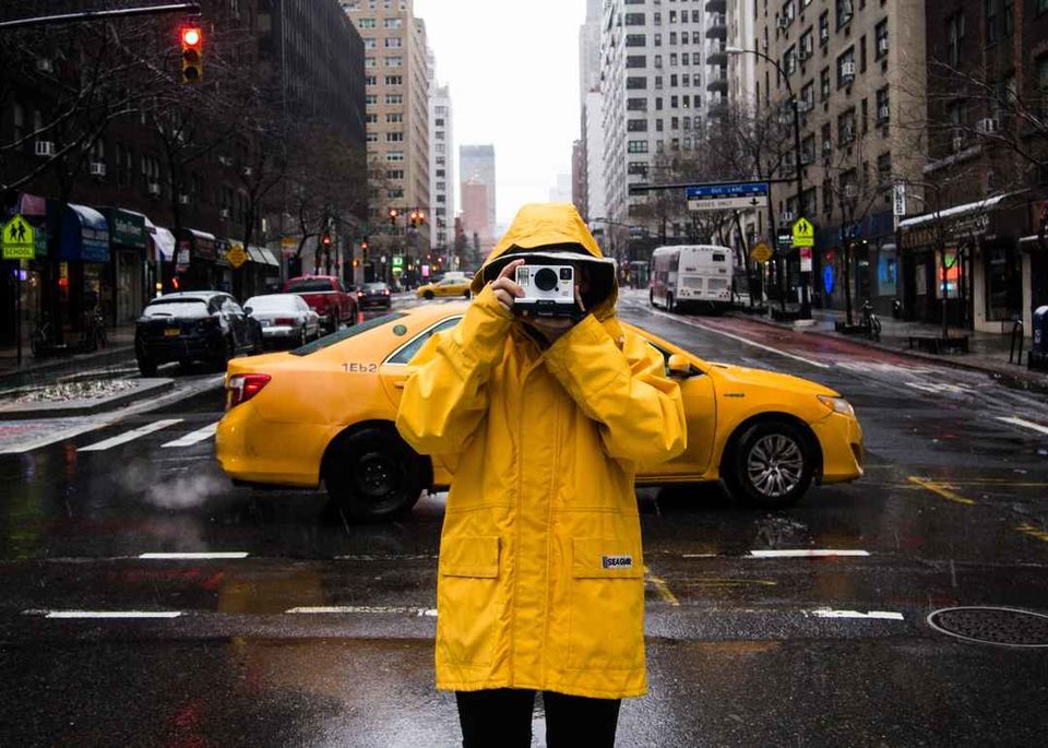 Photo of Travelling This Monsoon? Know What These Famous Instagram Influencers Pack During Rains by Anshul Sharma