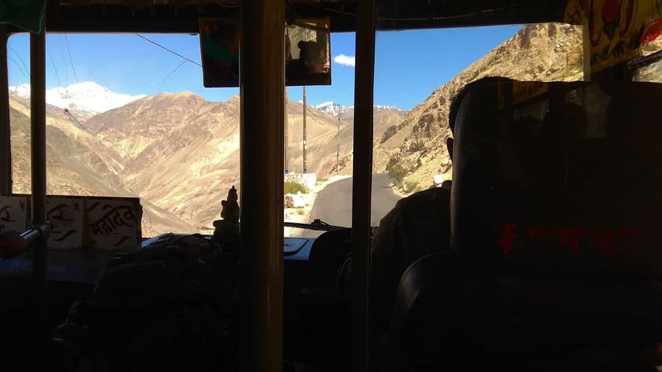 Photo of My First Experience of the Stunning Spiti and Witnessing Its Hidden Ugly Side 1/6 by Anshul Sharma