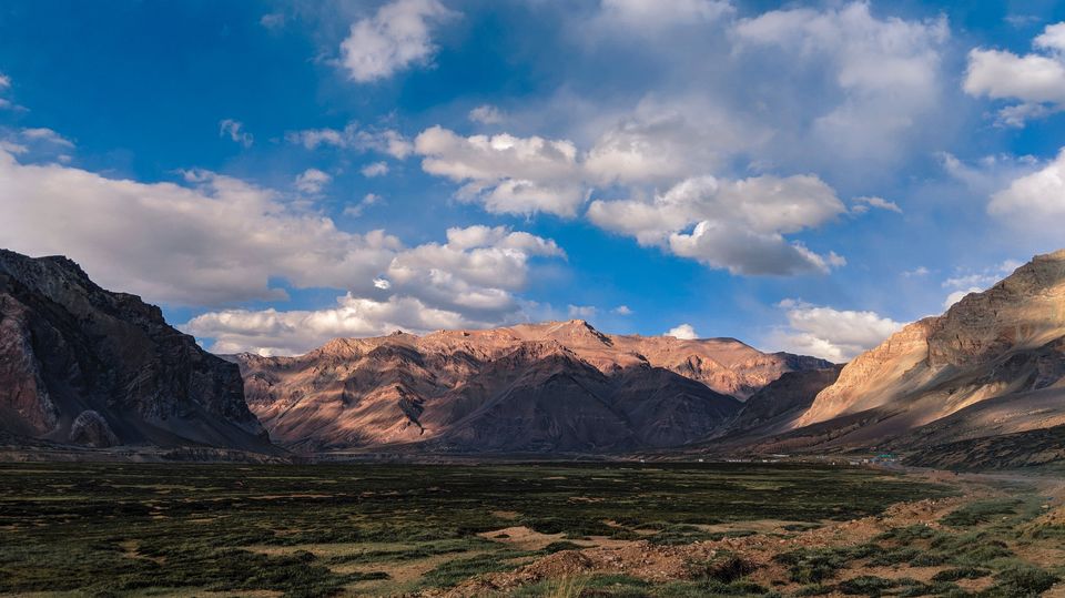 Photo of My First Experience of the Stunning Spiti and Witnessing Its Hidden Ugly Side 2/6 by Anshul Sharma
